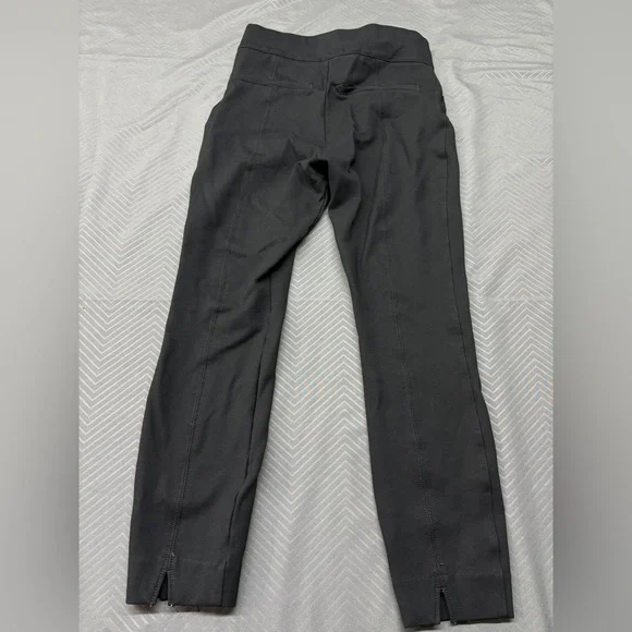 SPANX Women’s Capris 22” Black Pants Size XS - Picture 3 of 6